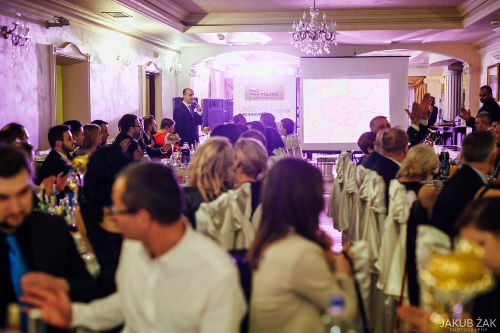 kongres północ nieruchomości szkolenie najem komercyjny kraków