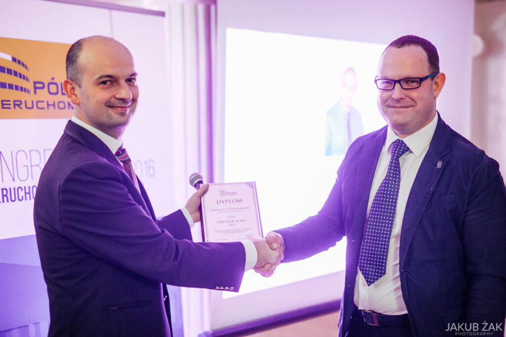 dariusz siewierski północ nieruchomości zakopane podhale kongres