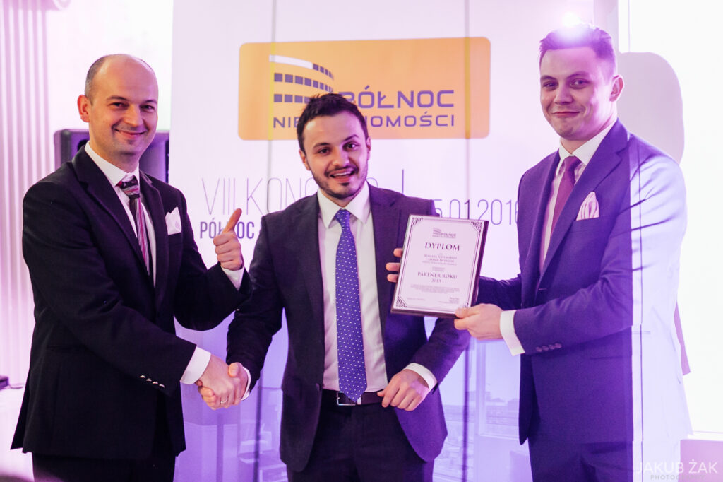 Adam świrgoń łukszasz igielski północ nieruchomości gdańsk kongres