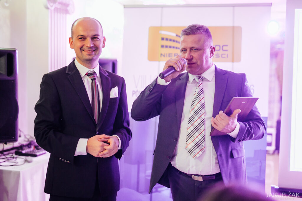 Mirosław Jakubowski północ nieruchomości końskie kongres