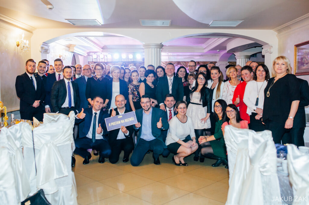 VIII kongres północ nieruchomości kraków modlniczka postaw na rozwój doradca nieruchomości